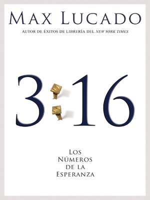 cover image of 3:16